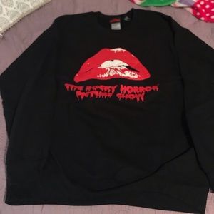 Rocky Horror Picture Show Sweater